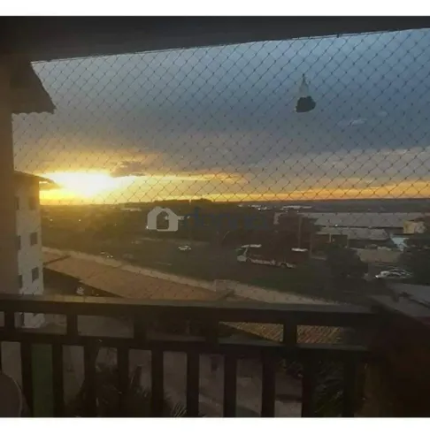Apartamento à venda com 3 quartos (1 suíte) no Bairro Olinda, Uberaba/MG