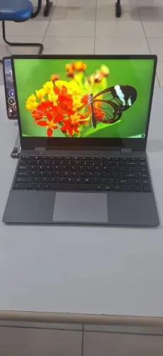 UDock X 14 Pro - Monitor Sem Fio Touch Screen Lapdock 14 Polegadas