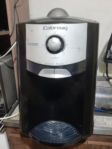 Purificador de agua