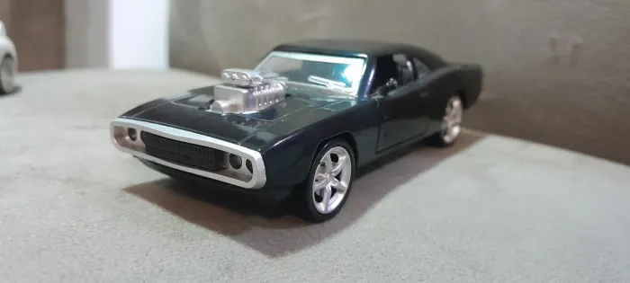 Carro velozes e furiosos 1:38