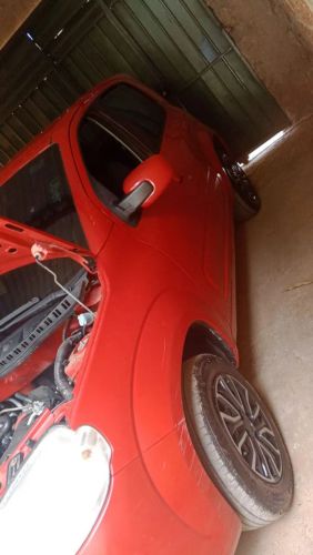 Imagem de Fiat Uno Vivace/rua 1.0 EVO Fire Flex 8V 5P 2013