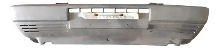 Para-choque Dianteiro Fiat Uno 1985 A 1996 01