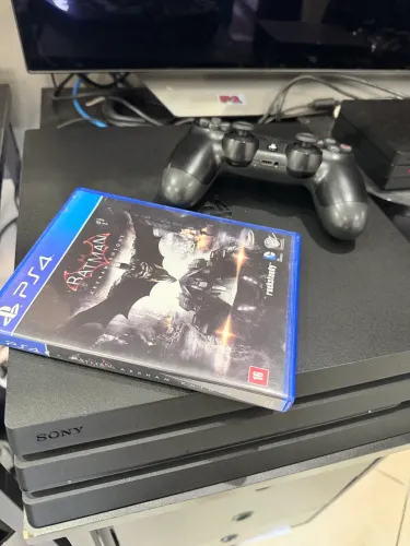 PlayStation 4 Pro 