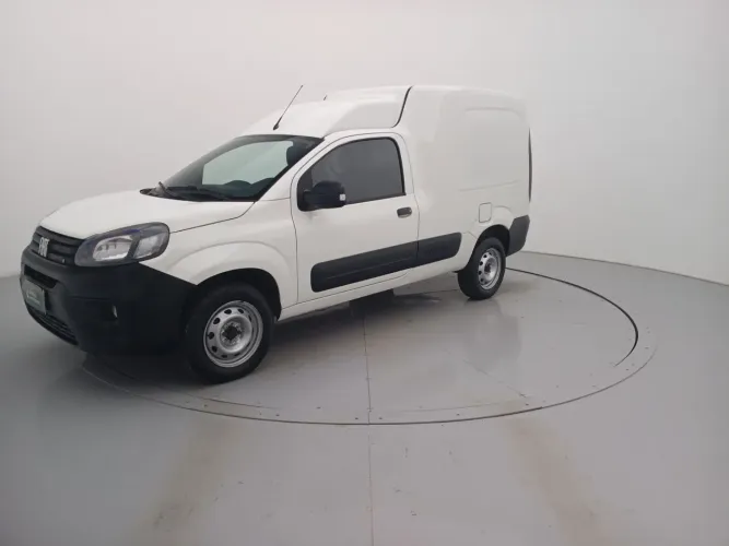 Fiat Fiorino Endurance EVO 1.4 Flex 8V 2P 2025