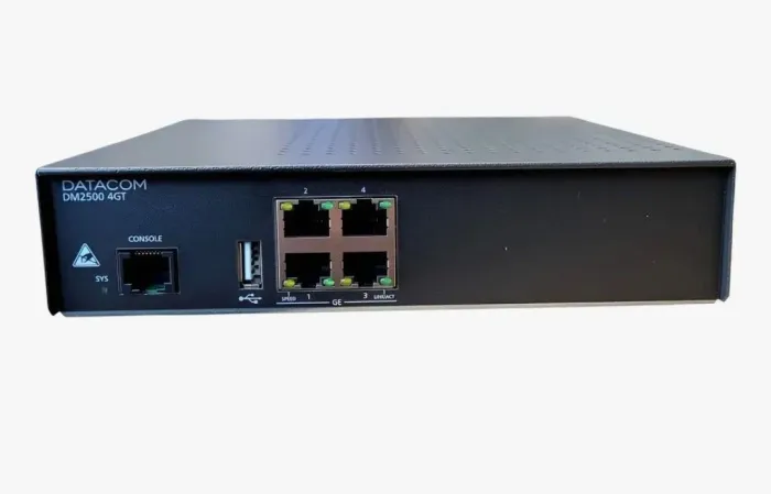 DATACOM DM2500 4GT