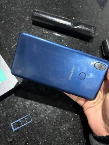 Samsung Galaxy A10s 32GB (Leia a Descrição)
