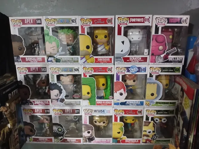 Funkos