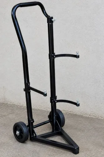 Carrinho de carga