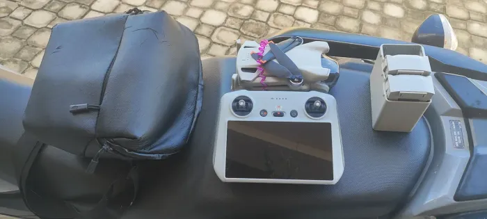 Drone mini 3