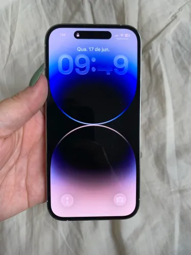 iPhone 14 Pro menor preço 