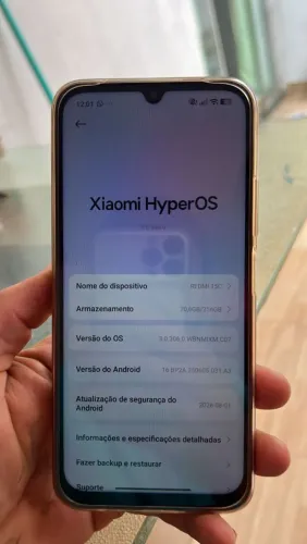 Vendo redimi 15c