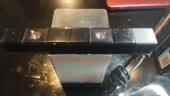 Camera ps4