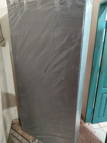 Cama box de solteiro 