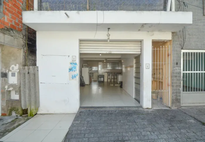 Casa comercial na Rua Benjamin Vieira da Silva, 61  70 m²