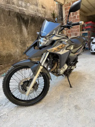 XRE 300 ABS 2023