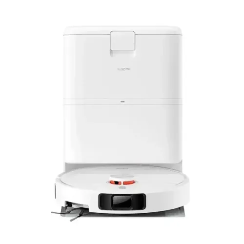 (LOJA FÍSICA) Robô Aspirador Xiaomi H50 Pro 15000Pa Base Inteligente 220V Novo.
