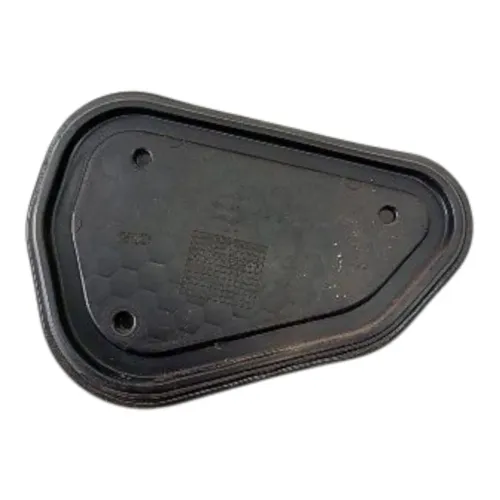 Acabamento Interno Porta Traseira Esquerdo Audi A3 2015