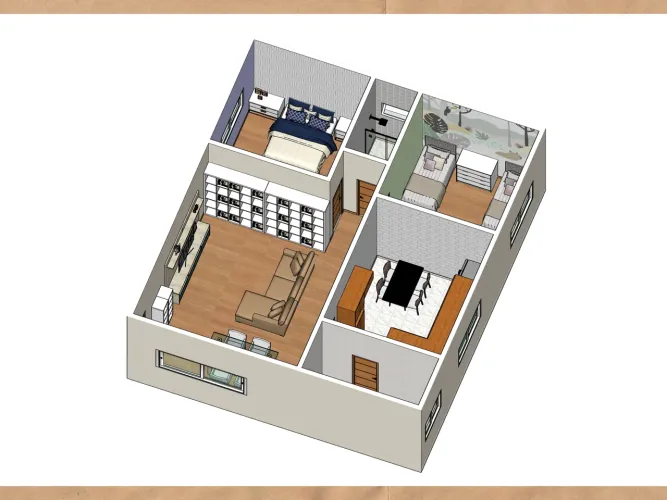Treinamento de SketchUp | Para Profissionais e Empresas