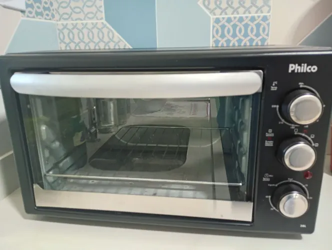 Forno Elétrico Philco 38l