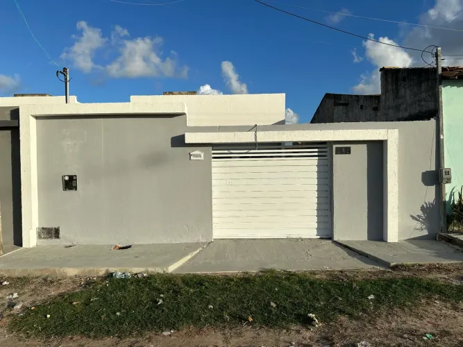 Oportunidade, casa com desconto do governo 23.500