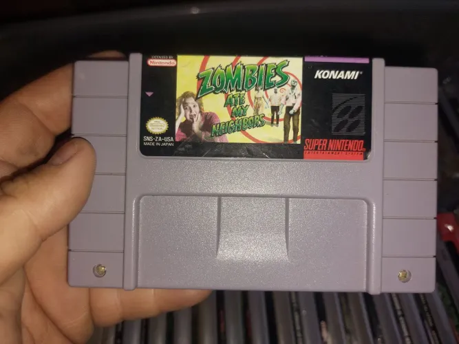 Zombies 
