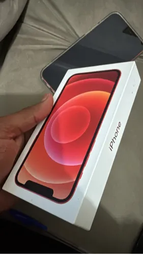 iPhone 12 64g TODO ORIGINAL