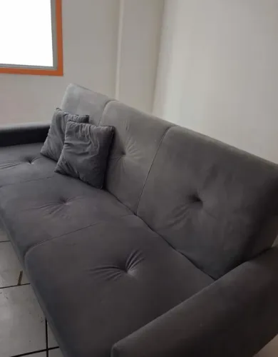 Sofá bicama ótimo estado