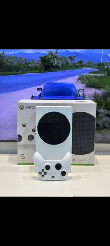 Xbox series S