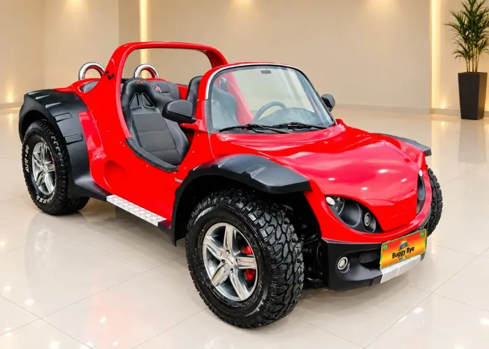 Wake Way 1.6 Total Flex 8V Mec. 2014