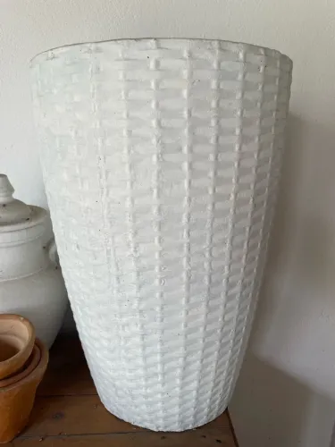 Vendo Vaso para Plantas