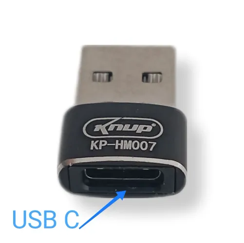 Adaptadores diversos celular smartphone