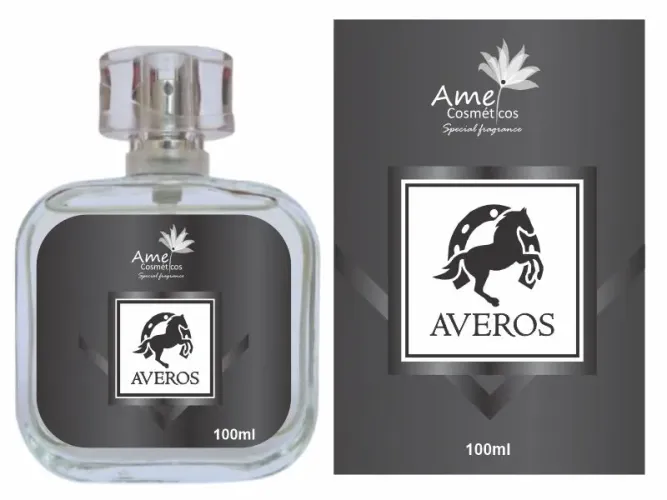 Perfume Inspiração do CREED AVENTUS