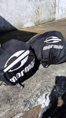 Capacete Mormay