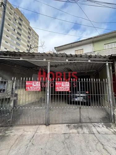 ÓTIMO SALÃO / BARRACAO/ GALPÃO COMERCIAL DE 95m² PARA ALUGAR, NA MELHOR REGIÃO DA FREGUESI