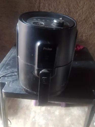 Airfryer gourmet