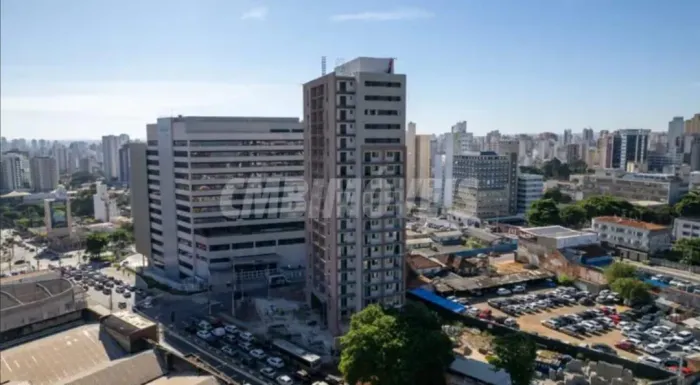 sala - Botafogo - Campinas