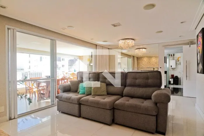 Apartamento à Venda - Casa Verde, 3 Quartos, 133 m2