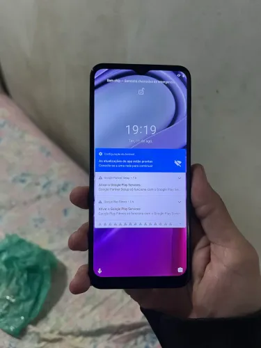 Moto g20