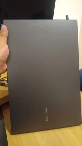 Notebook Samsung core i5