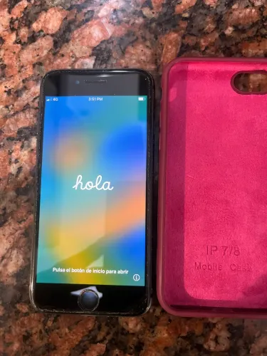 IPHONE 8 64GB SPACE GRAY