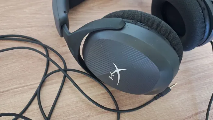 Headset Hyperx para PC, PS4, PS5, etc