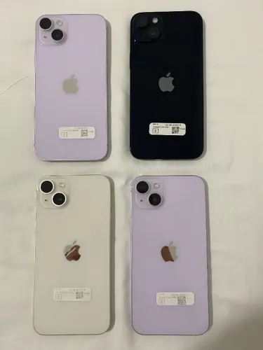 iPhone 14 Plus