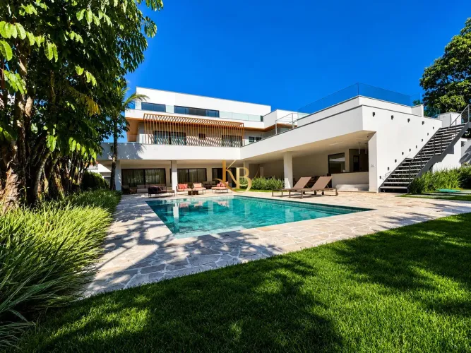 CASA RESIDENCIAL em Rio de Janeiro - Rio de Janeiro, Barra da Tijuca