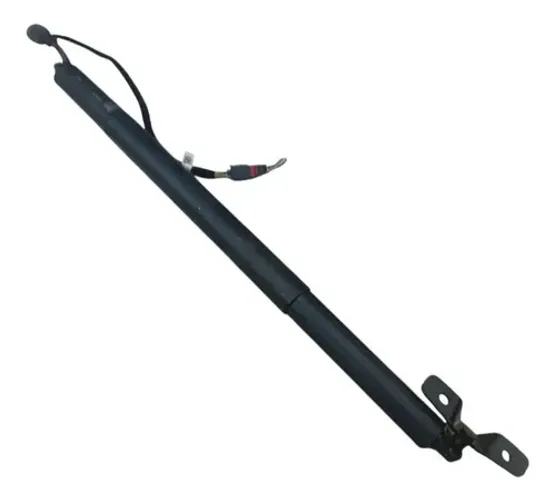 Amortecedor Elétrico Esq Tampa Traseira Q3 TFSI 2021