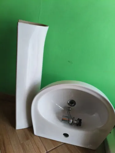 Pia / lavabo