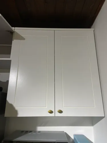 Armário aéreo cozinha