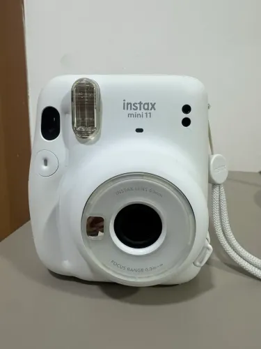 Câmera instax mini 11
