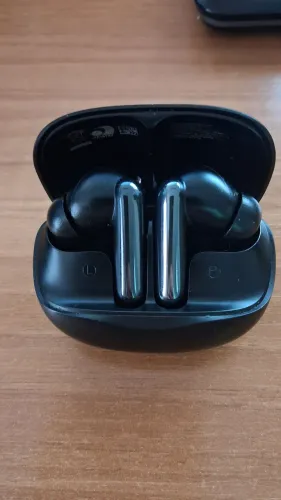 Fone Bluetooth QCY MELODY N50