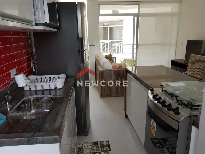 Casa de condomínio em Rua do Acesso - Boracéia - São Sebastião/SP