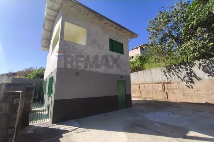 Chácara para alugar por R$5.200,00/mês- Serra Negra -Nazaré Paulista-SP